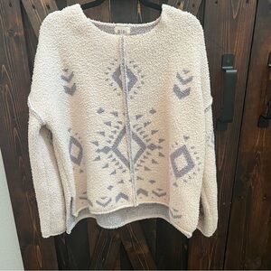 BiBi Aztec Sweater